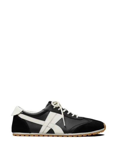 Tory Burch Hank Field sneaker Black 182310