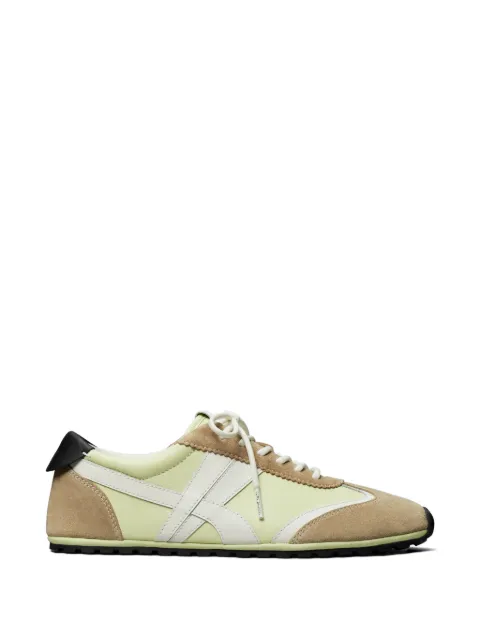 Tory Burch Hank Field sneakers Green 180566