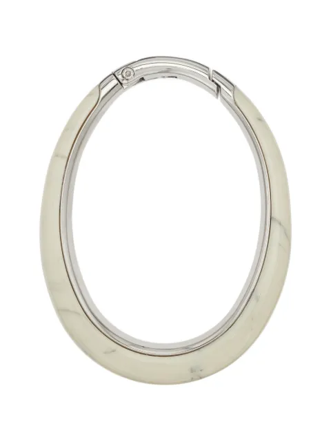 Tory Burch Pierced ring Neutrals 183877
