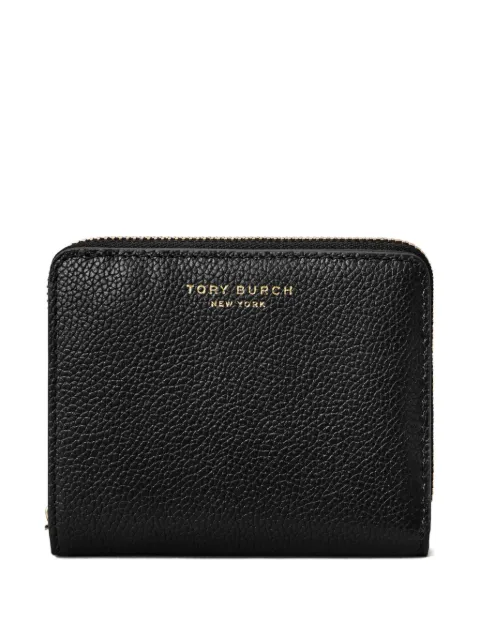 Tory Burch Romy bi-fold wallet Black 178975