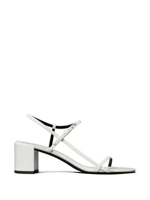 Tory Burch Gigi heeled sandals White 184650