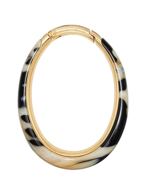 Tory Burch pierced ring Gold 183877