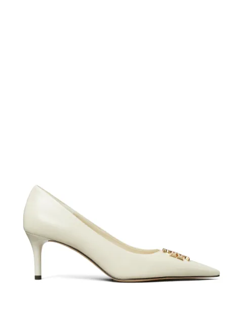 Tory Burch Eleanor pumps Neutrals 181019