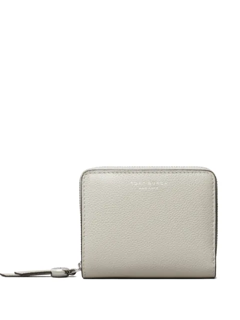 Tory Burch Romy bi-fold wallet Grey 178975