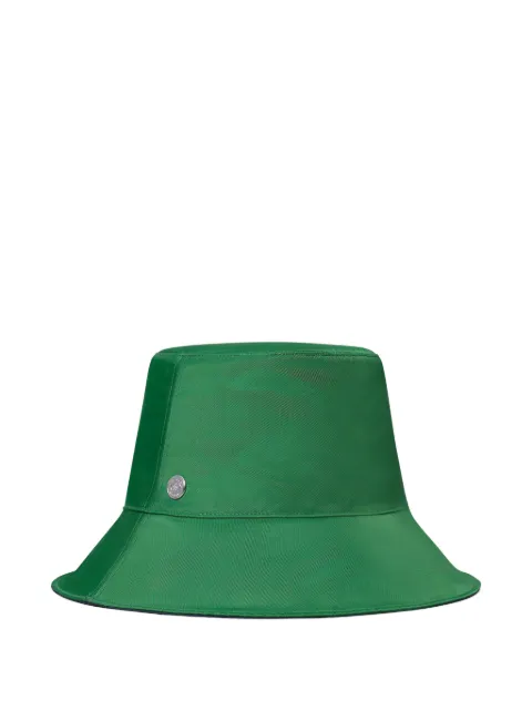 Tory Burch Twist bucket hat Green 183192