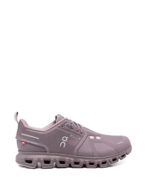 On Cloud 6 sneakers Purple 3WF10054886