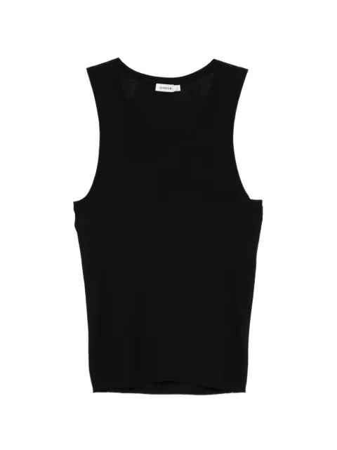 SIMKHAI sleeveless top Black 2262013MEN
