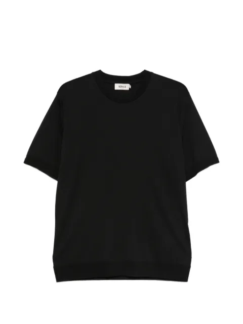Altea crew-neck T-shirt Black 2655255