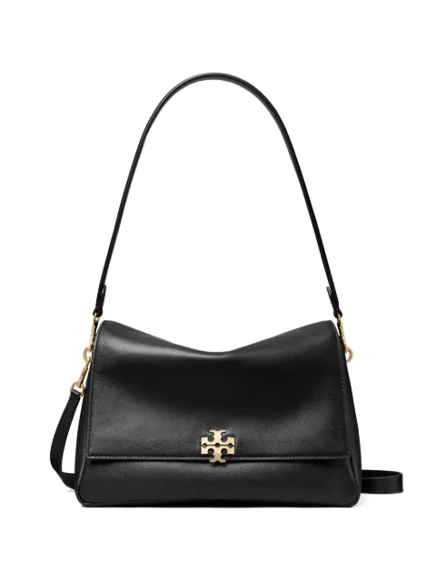 Tory Burch Charlie shoulder bag Black 180726