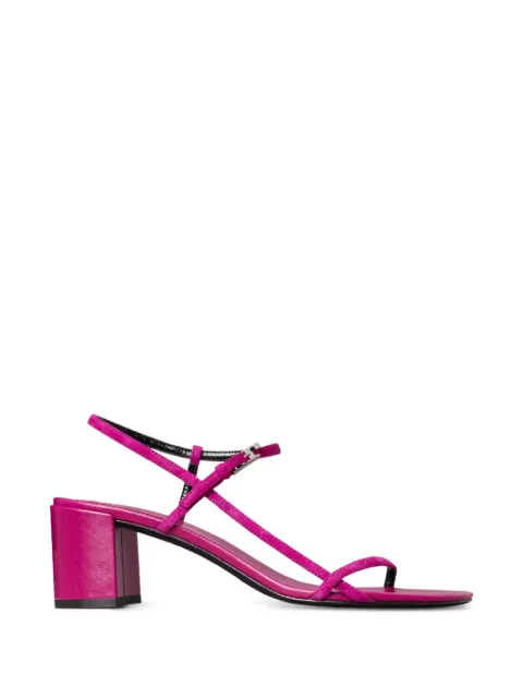 Tory Burch Gigi heeled sandals Pink 179165