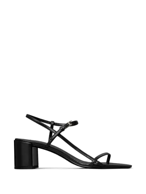 Tory Burch Gigi heeled sandals Black 178300