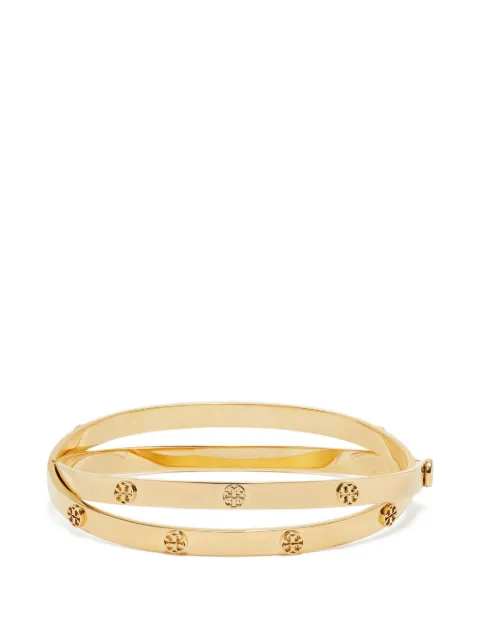 Tory Burch Icon double bracelet Gold 177414