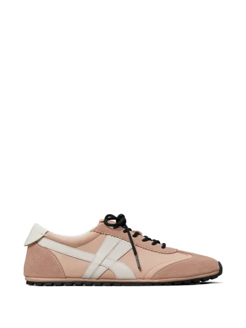 Tory Burch Hank Field sneakers Neutrals 180566
