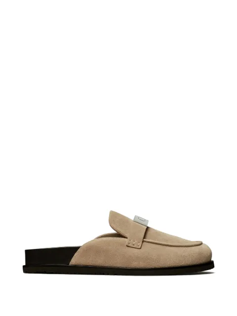 Tory Burch LeeLee mule Neutrals 177967