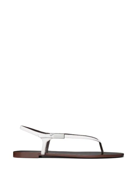 Tory Burch Gigi sandals White 179163