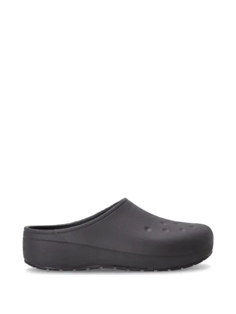 Crocs classic quiet clogs Black 209968