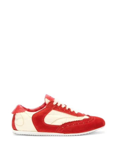 Ermanno Scervino Winner sneakers Red D488Z400TRNZDB3219