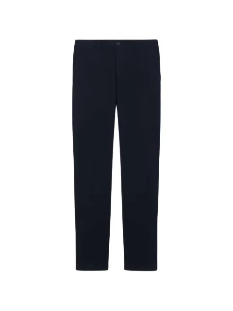 Lacoste blue trousers Blue HH1965