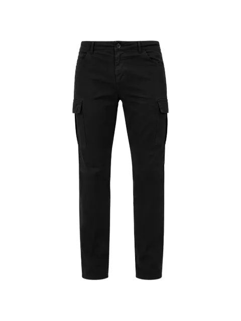 PAIGE Ronin cargo pants Black M267N841086