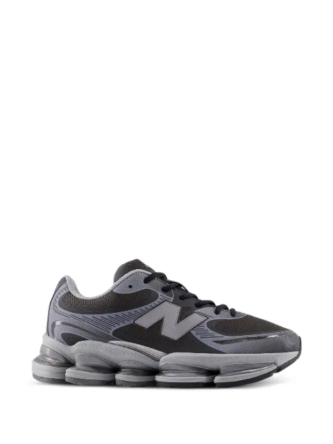 New Balance 2000 Neptune sneakers Grey U2000420
