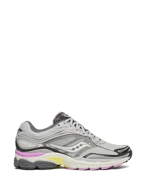 Saucony ProGrid Omni 9 low-top sneakers Grey S710041