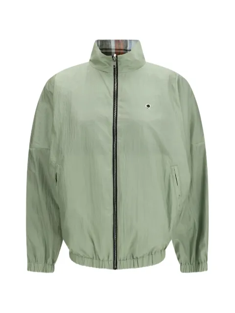 MARBELL Dua reversible jacket Green BSS1011