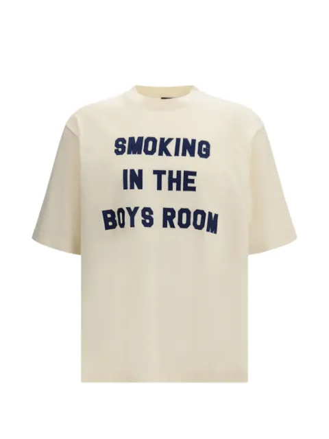 DSQUARED2 loose-fit T-shirt Neutrals S74GD1530D20108