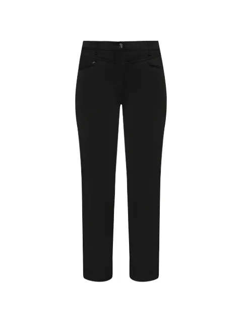 Betty Barclay slim trousers Black 68182518