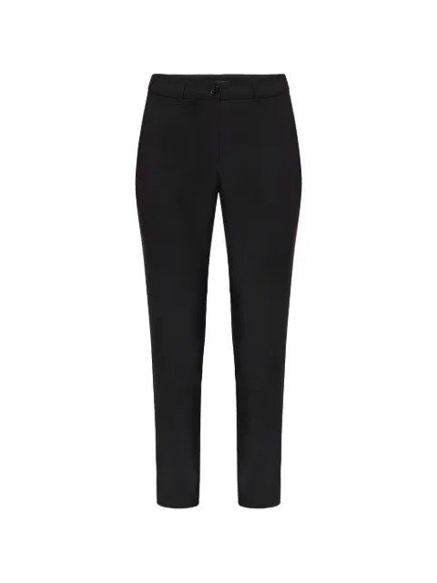 Betty Barclay tapered-leg trousers Black 60021080