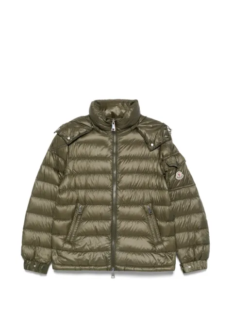 Moncler Dalles quilted padded jacket Green L10931A00088595ZZ