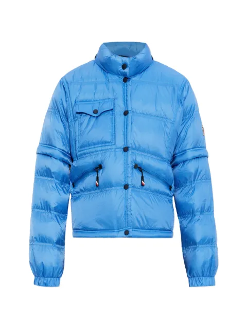 Moncler Grenoble Day-Namic jacket Blue L10981A00017597YF