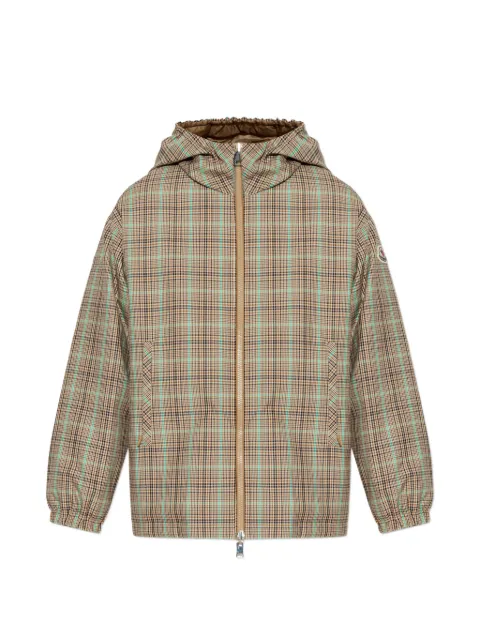 Moncler Grimpante jacket Neutrals L10931A000195999G