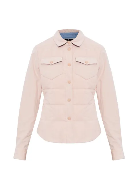 Moncler Grenoble Averau jacket Pink L20981G00003595EO