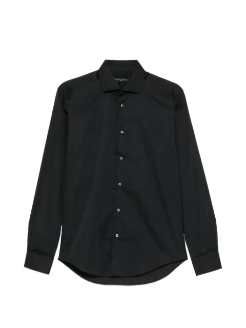 Brian Dales button-up shirt Black ST8001BS50