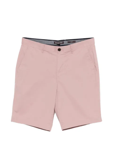 Michael Kors pink chino shorts Pink CS23CSK4JJ