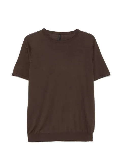 Jeordie's short-sleeve T-shirt Brown 60554356