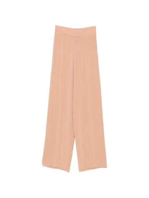 'S Max Mara Nettare palazzo pants Neutrals 61310324