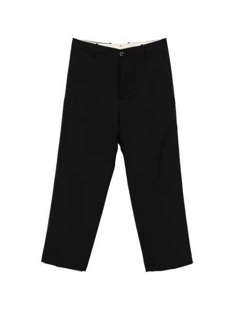 Nine In The Morning Apollon pocket trousers Black AP70APOLLON