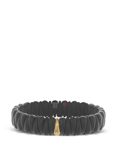 Roberto Demeglio Artiglio stretch bracelet Gold ART4XSNS1OG