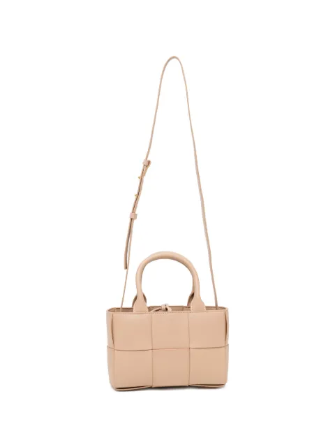 Senso mini Denver tote bag Neutrals MINIDENVERSAND