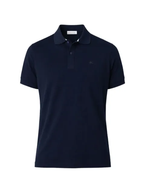 Paul & Shark short-sleeve polo shirt Blue 25411610013