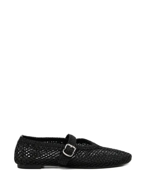 Senso Cheska ballet flats Black CHESKA