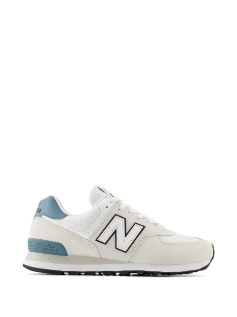 New Balance classics panelled sneakers Neutrals U57452Z