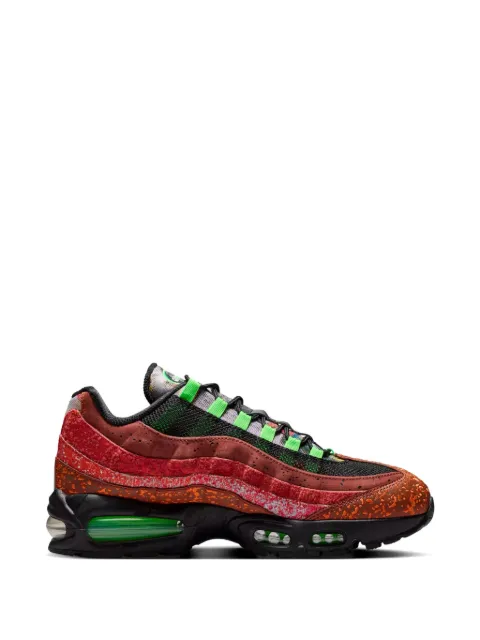 Nike Air Max 95 sneakers Red IQ5755