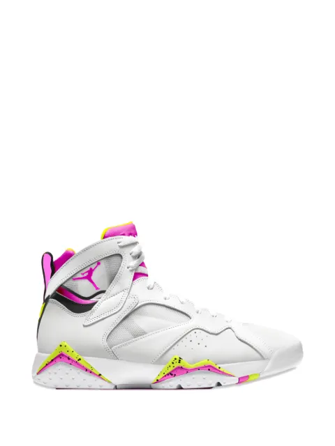 Jordan air jordan 7 sneakers White IV6508030