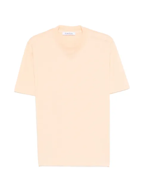 Études Studio logo T-shirt Neutrals E26MMTSH15224