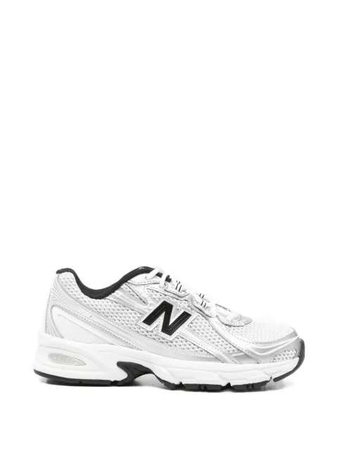 New Balance 740 sneakers White U740NW2