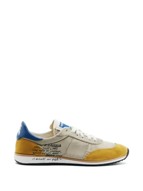 Patrizia Pepe Skin sneakers Neutrals 8Z0135V040FG65