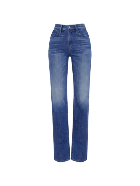 MOTHER The Kick It jeans Blue 100051296