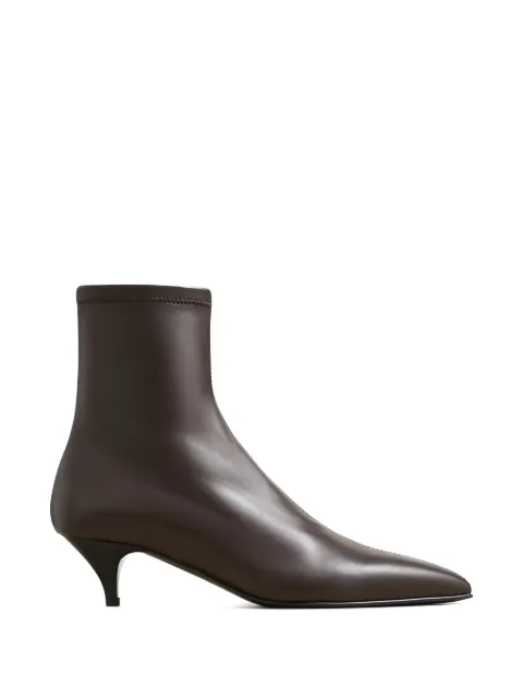 A.EMERY The Ophelia boots Brown 242311